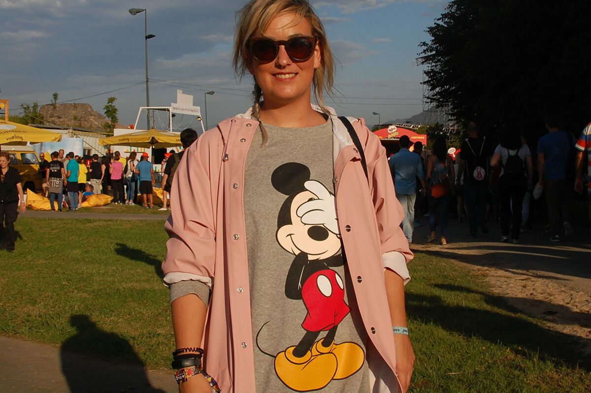 Foto 382 de la jueves 6 de julio | Bilbao BBK Live 2017